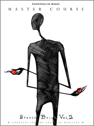 Master Course Sponge Balls Vol. 2 by Daryl - Video Download